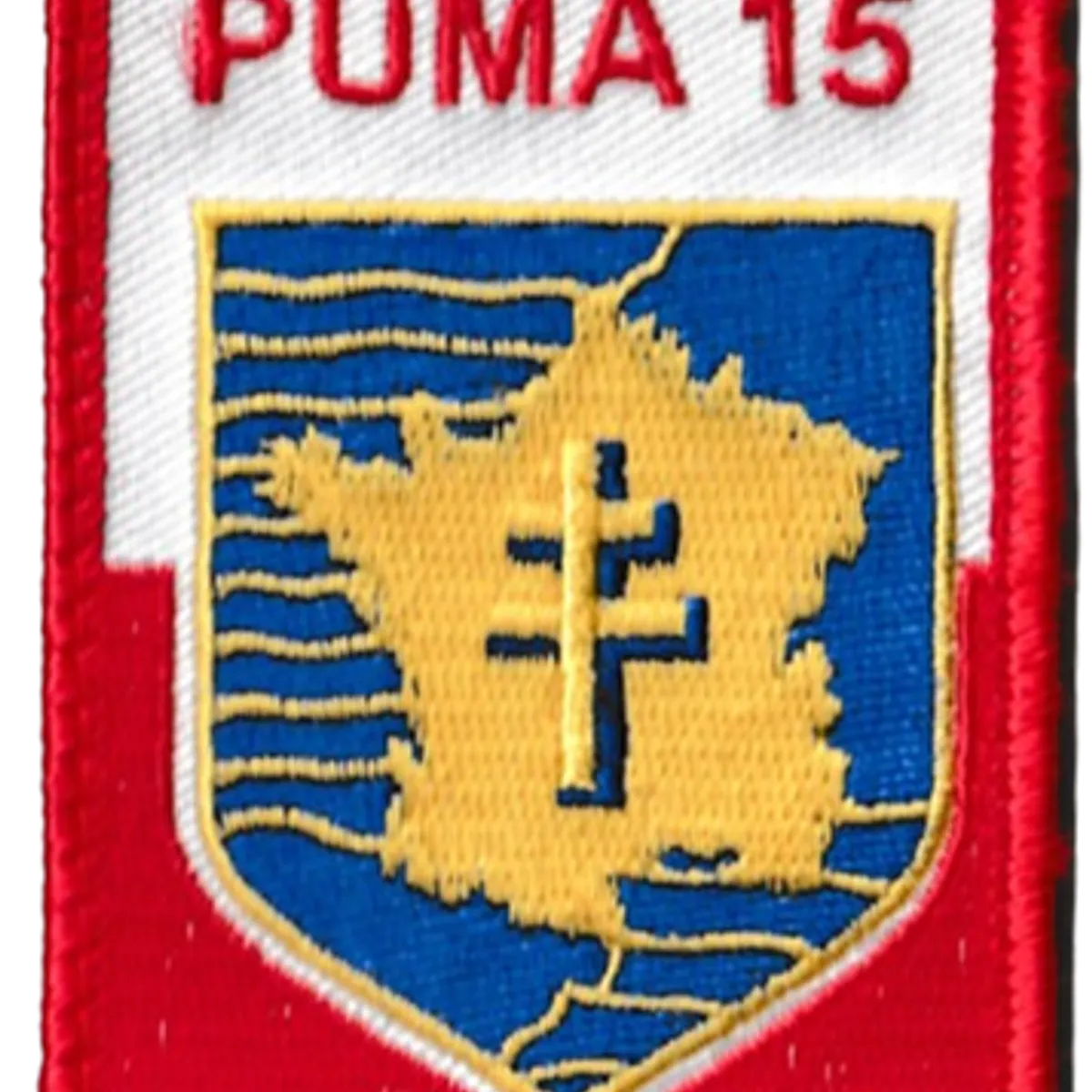 2ème Division Blindée - Exercice PUMA 2015