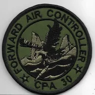 CPA 30 - Forward Air Controller - (BV)