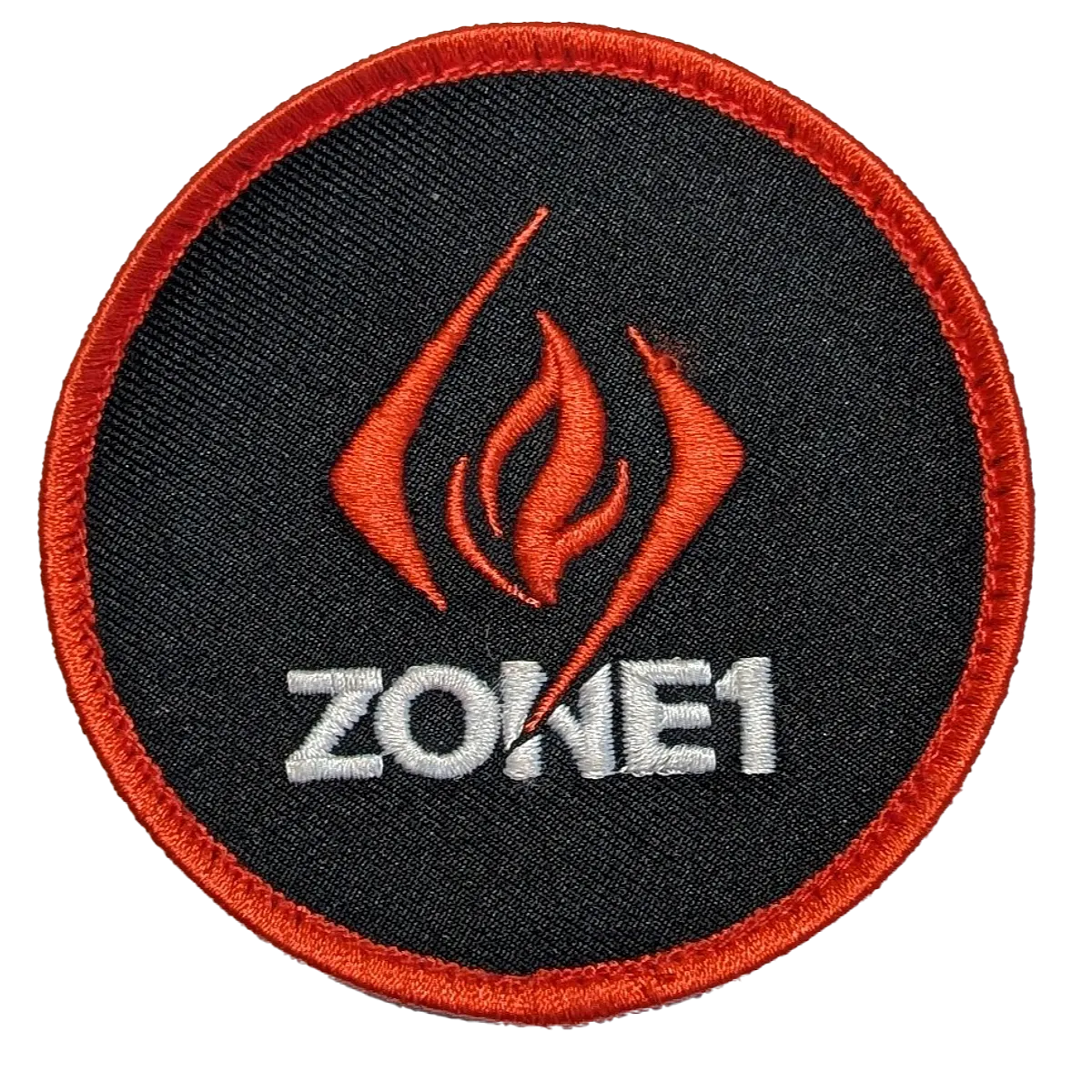 Zone de secours 1