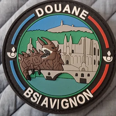BSI Avignon 
