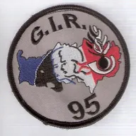 GIR - 95 Val d'Oise