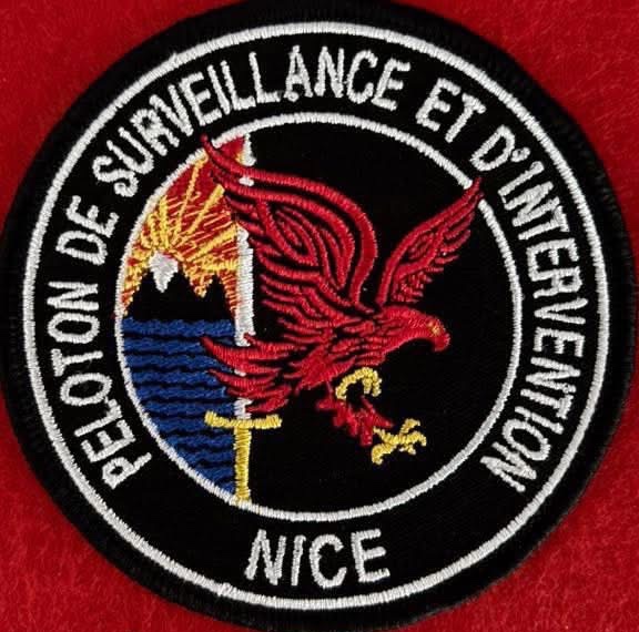 PSIG Sabre - Nice