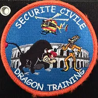 Sécurité Civile Dragon Training 