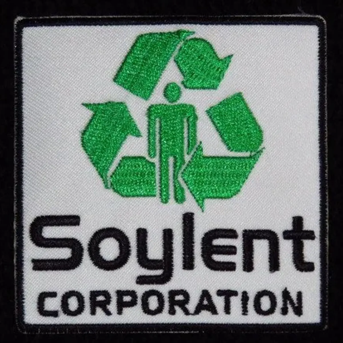 Soleil vert