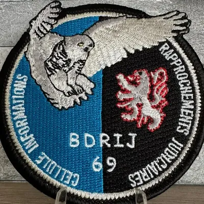 BDRIJ 69 - Cellule d’Informations et de Rapprochements Judiciaires 