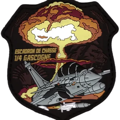 EC 1/4 Gascogne