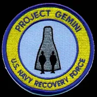 Gemini récupération Navy
