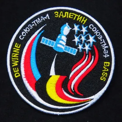 Soyouz TMA-1 annulé