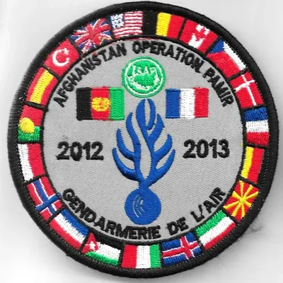 GAE  - Afghanistan - Pamir 2012-22013