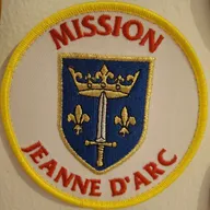 Mission Jeanne d’Arc