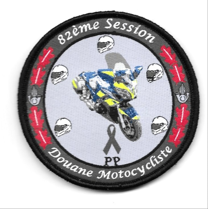 ENDLR - 82éme session Motocycliste