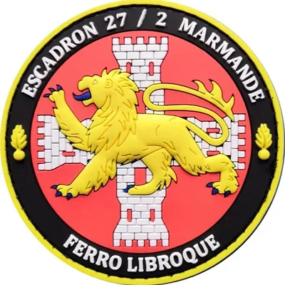 EGM 27/2 Marmande