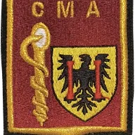 SSA : CMA Besançon (6ème CMA) Type II