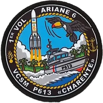 GMAR Cayenne 