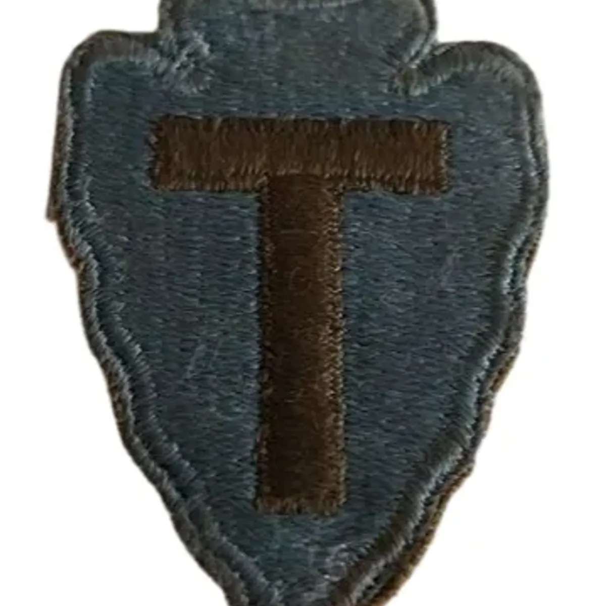 36th INFANTRY DIVISION (WW2)