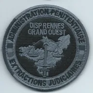Prej disp Rennes