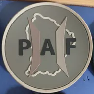 PAF - Guyane - 1