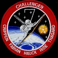 STS-7 – Recto
