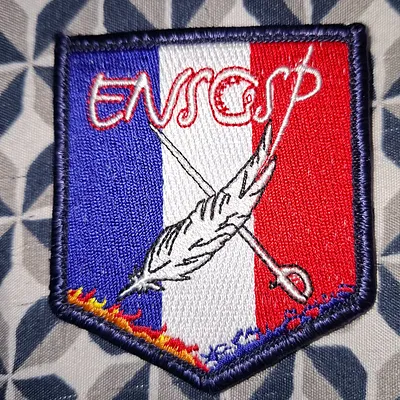 ENSOSP