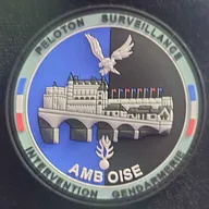 Peloton de Surveillance et d'Intervention de la Gendarmerie - Amboise