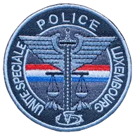 Police Luxembourg - Unité Spéciale