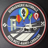 BGTA Metz - Nancy - Lorraine