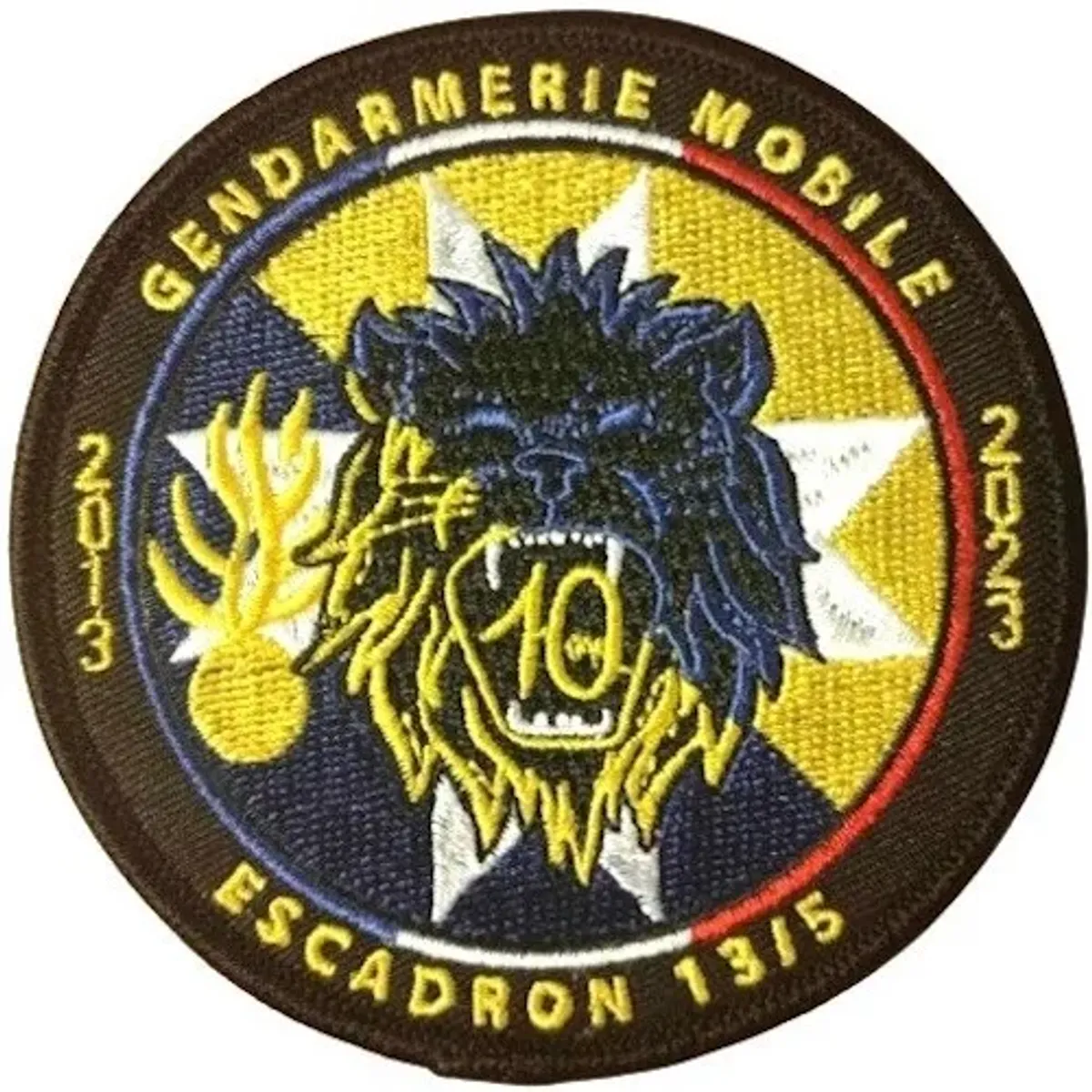 EGM 13/5 Sathonay-Camp - Anniversaire 10 ans