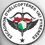 EH 1/67 Pyrénées