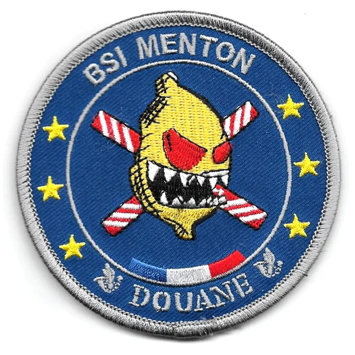BSI - Menton