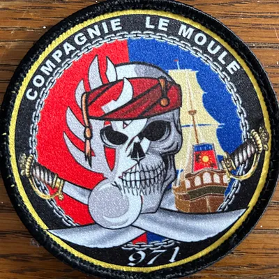CGD Le Moule 971