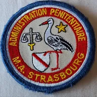 MA - Strasbourg 