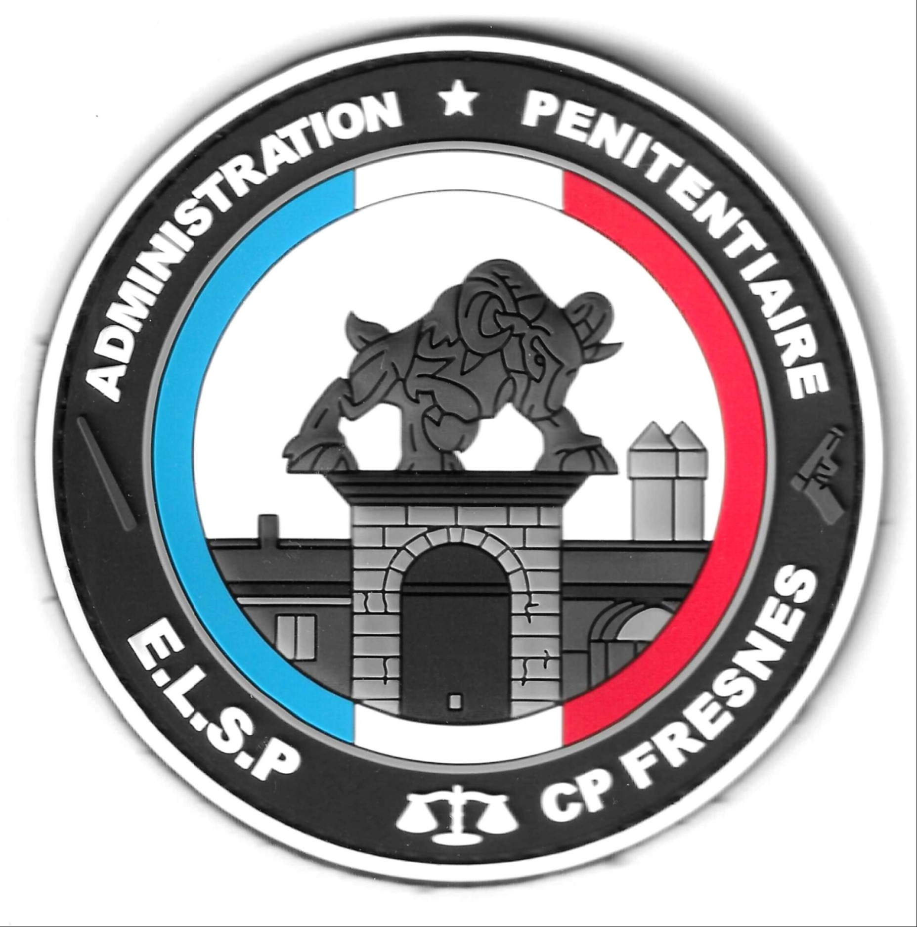 ELSP CP - Fresnes