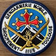 GGM III/6 Toulouse