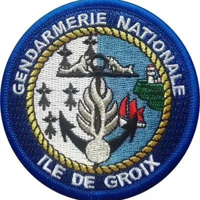 BTA - Ile de Groix
