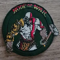 48e RT / Node of War 