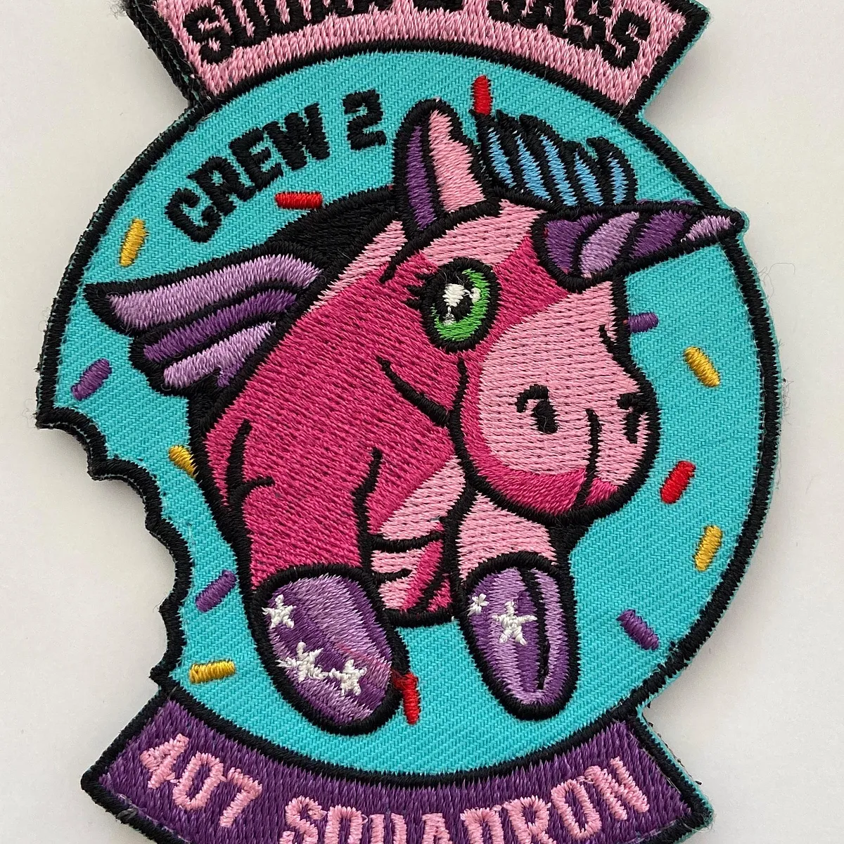 407 Squadron RCAF