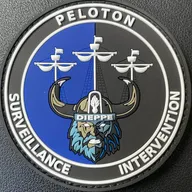 PSIG - Dieppe