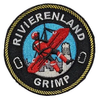 GRIMP Zone Rivierenland