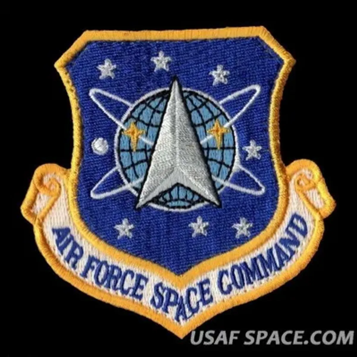 Air Force Space Command