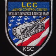 KSC Launch Control