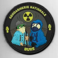 GN - Bure