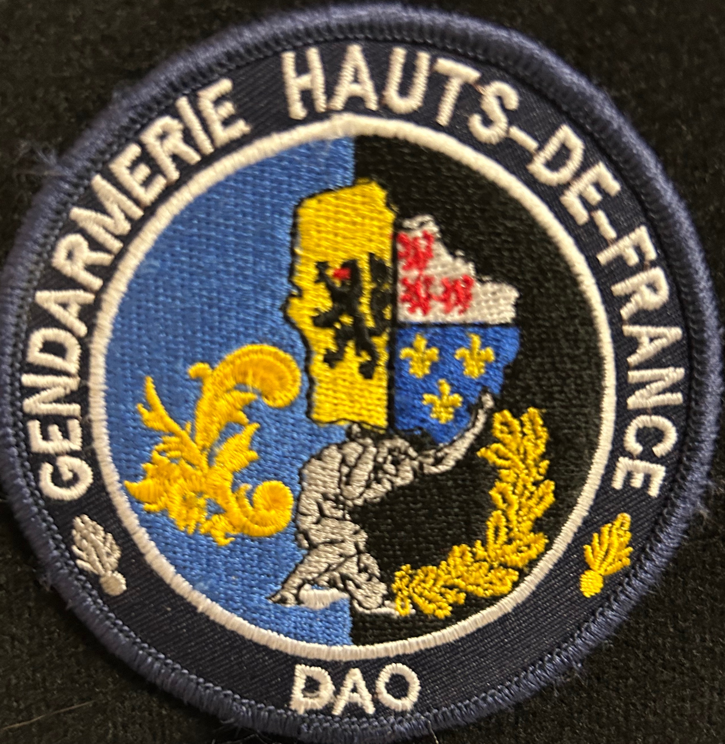 DAO - Hauts-de-France