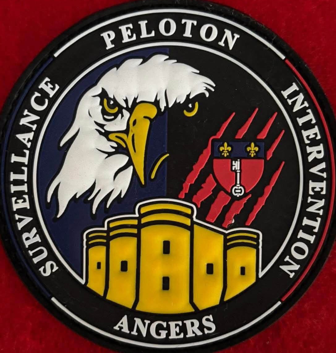 PSIG Sabre - Angers