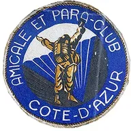 Amicale Para Club Côte d'Azur