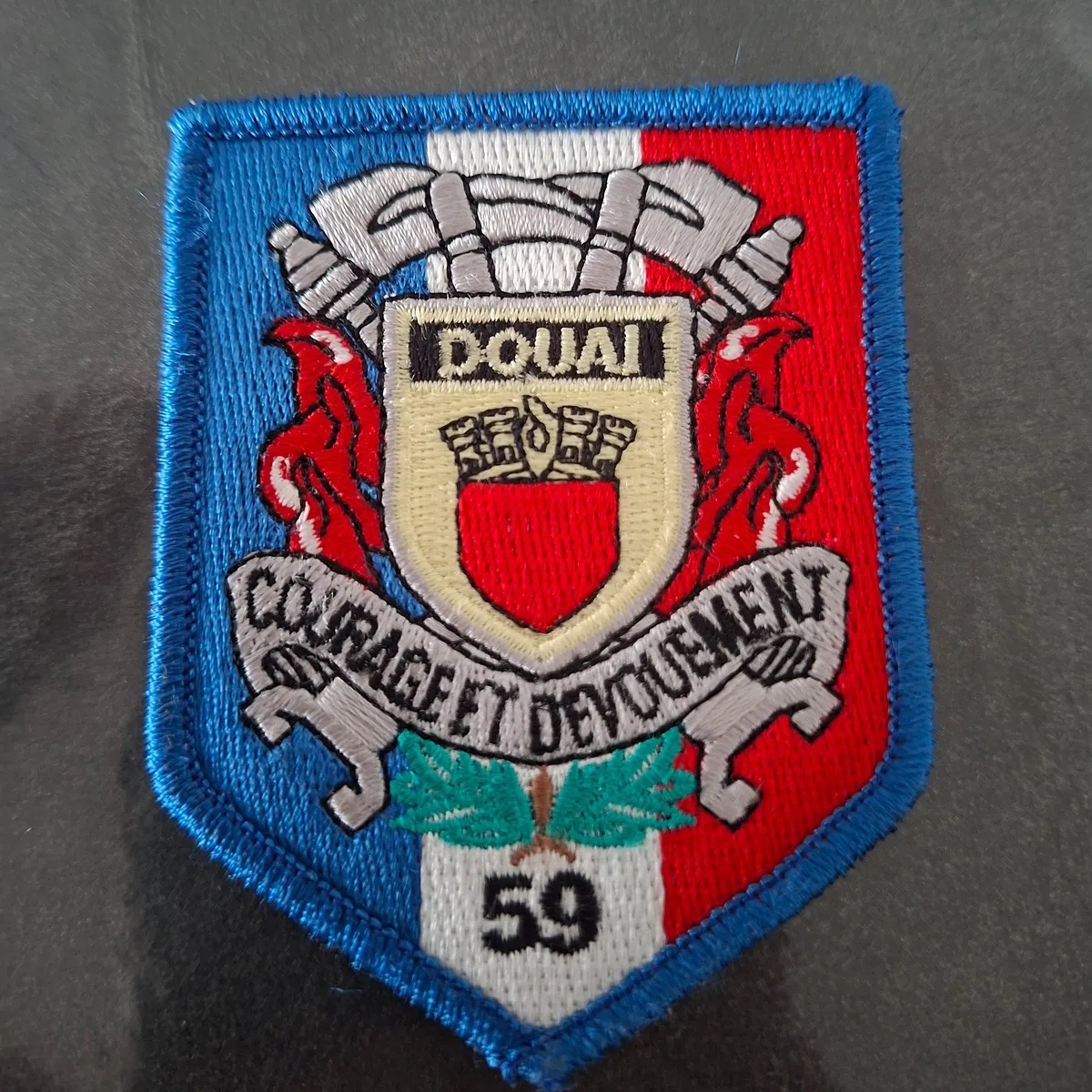 Douai 59