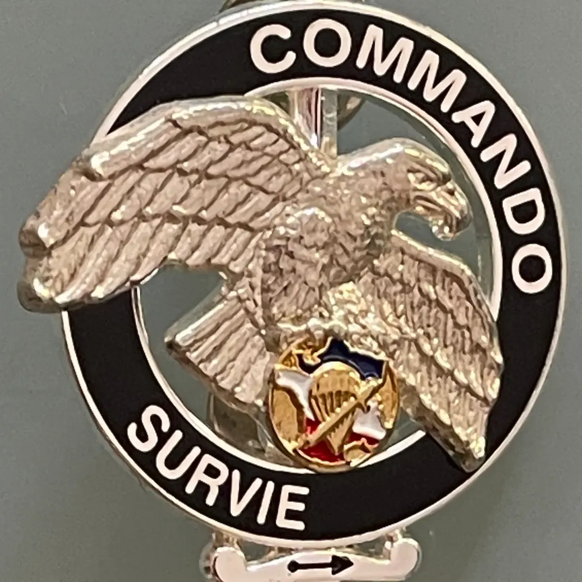 Commando Survie