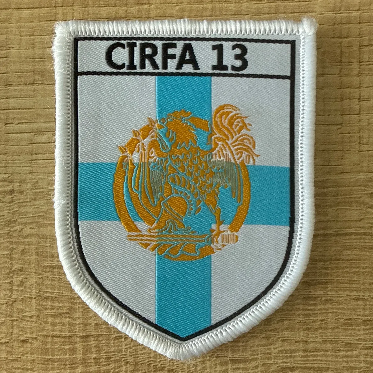 CIRFA 13