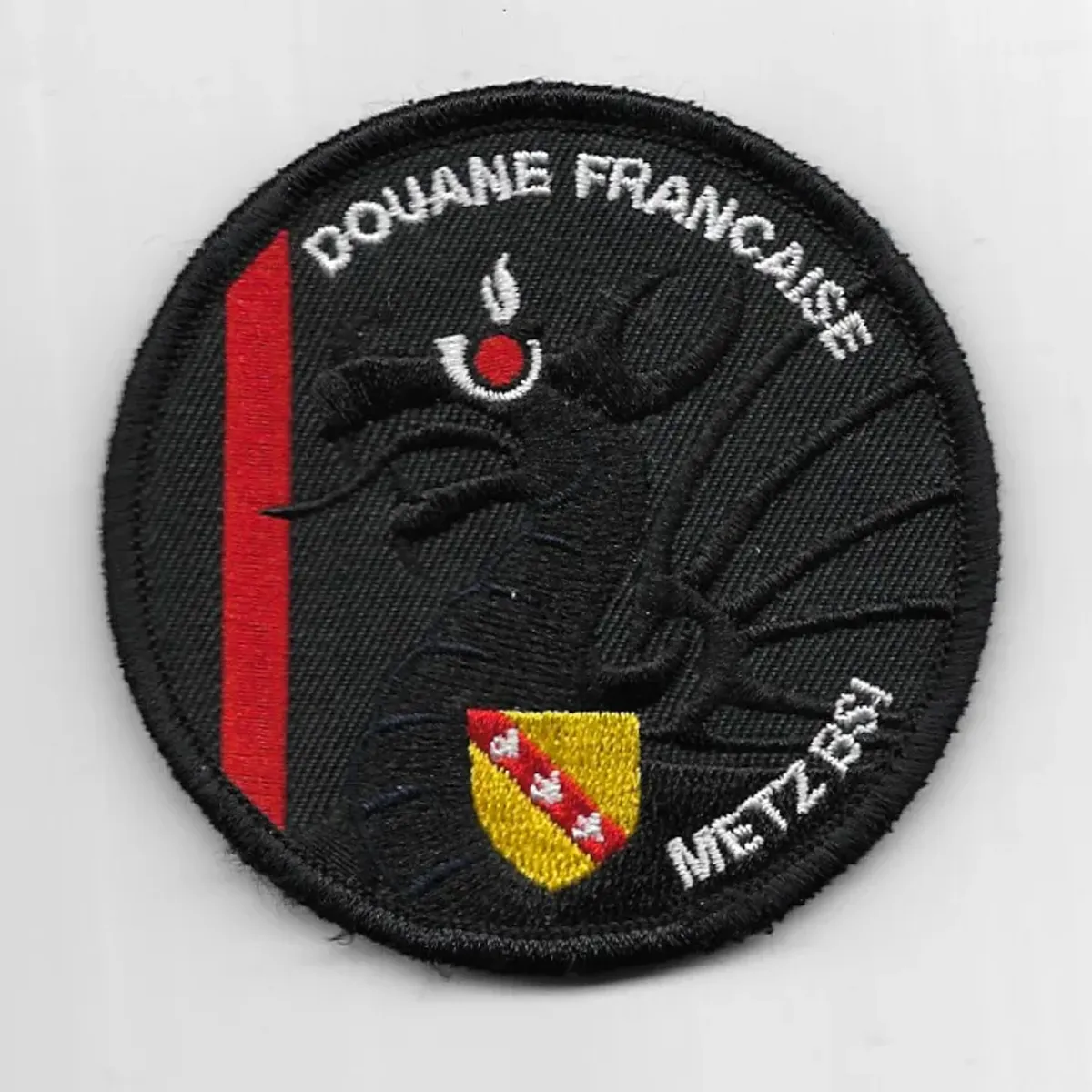 BSI - Metz