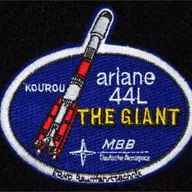 ESA Ariane 44L