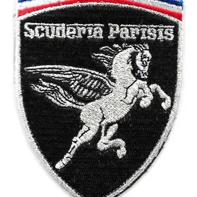 EH 3/67 PARISIS - SQUDERIA PARISIS